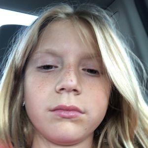 Meet your Posher, Cheyenne